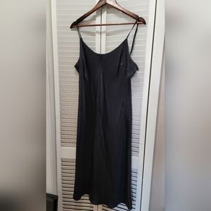 LilySilk Slip dress